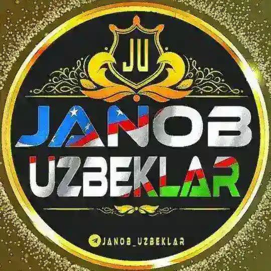 Janob | Uzbeklar 🇺🇿