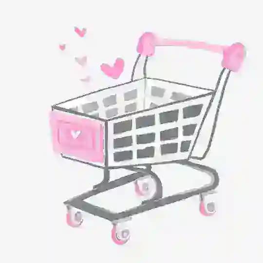 FREE ITEM DARI SHOPEE!