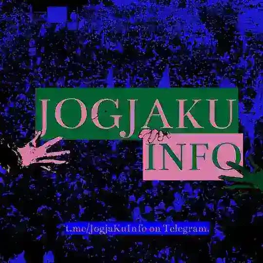 JOGJA INFO #ResetIndonesia