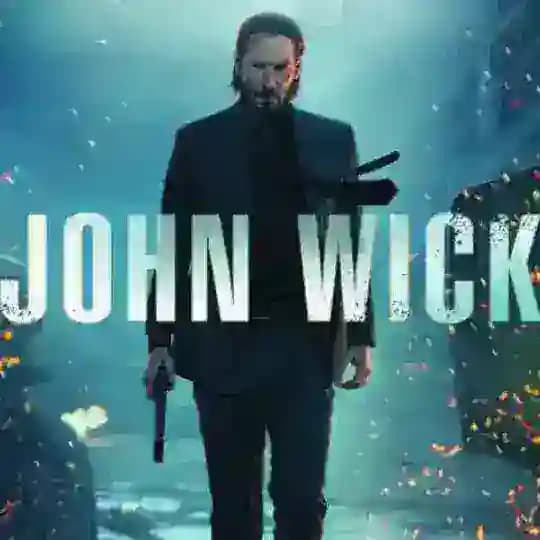 π¬ John Wick Chapter 1 2 3