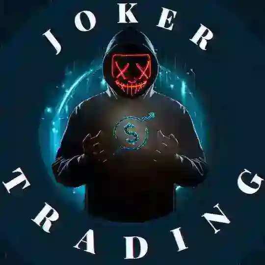 𝐣𝐨𝐤𝐞𝐫 𝐓𝐫𝐚𝐝𝐢𝐧𝐠 📊crypto