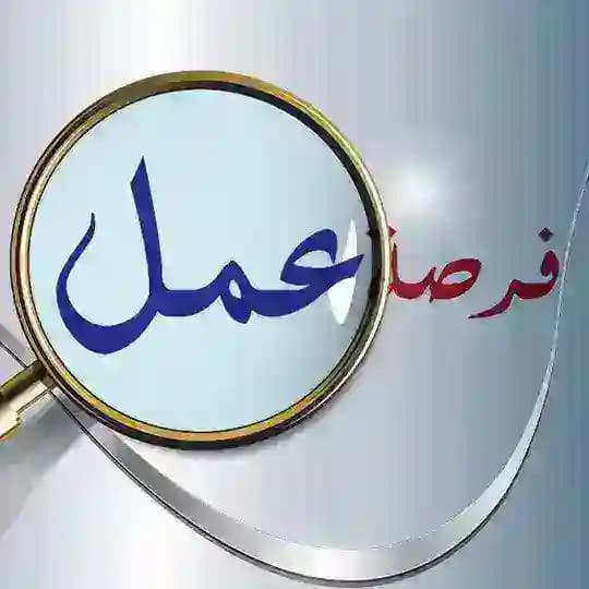قناة فرصة عمل