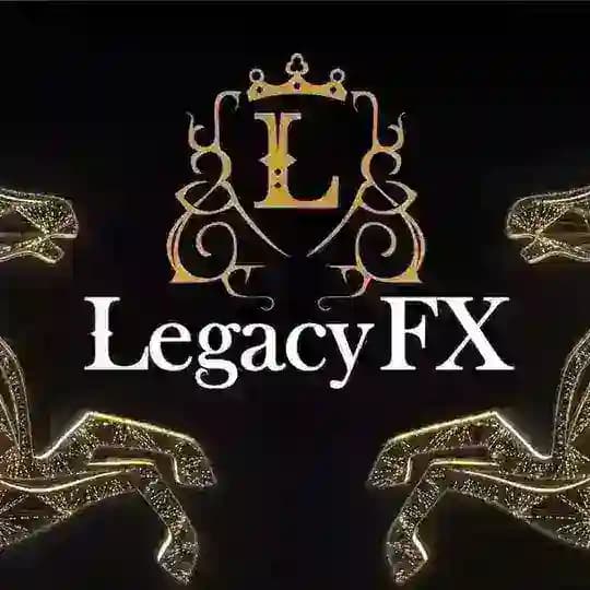 Josh Pharell - LegacyFX
