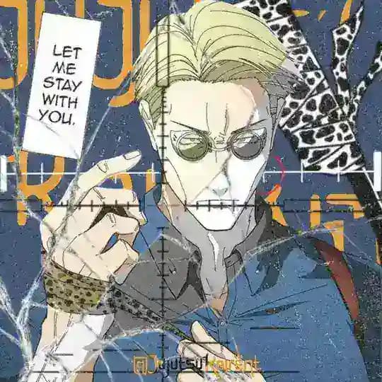 JUJUTSUKAIRENT ; OPEN!!!