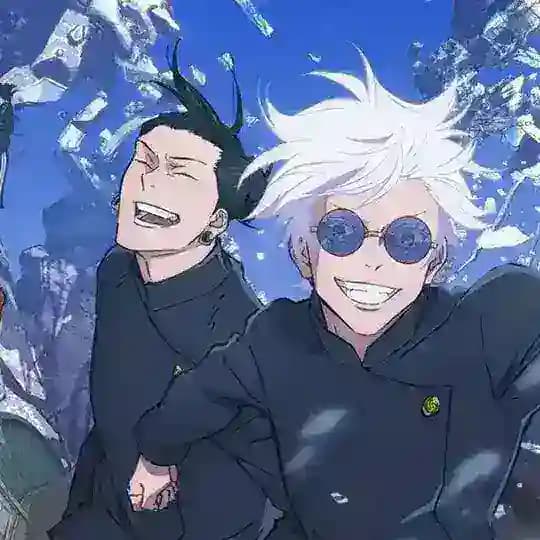 Jujutsu Kaisen In Hindi Official