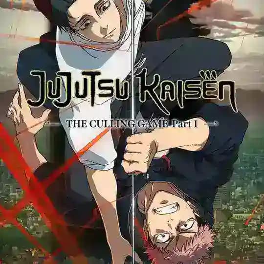 JUJUTSU KAISEN S03 VF 🇫🇷