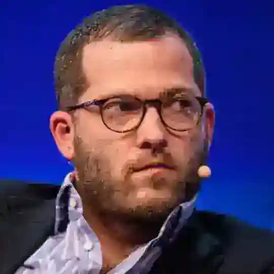 Julian Reichelt Offiziell