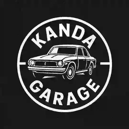 Kanda Garage π