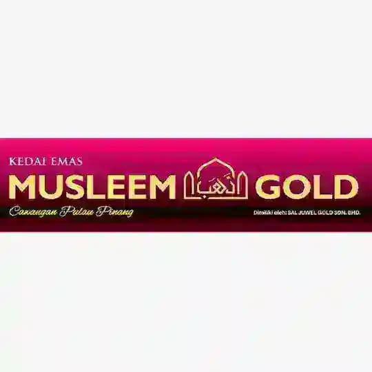 KEDAI EMAS MUSLEEM GOLD PERDA