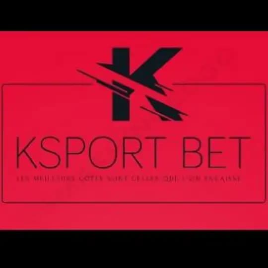♧ K Sport Bet ♧ officiel 🥂