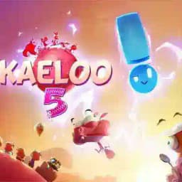 Kaeloo Saison 5 Profile