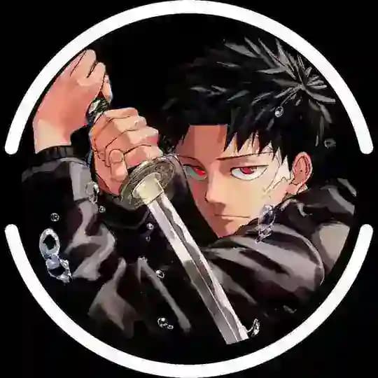 Kagurabachi Manga