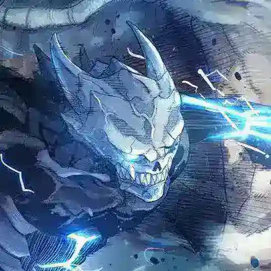 Kaiju No 8 Season 2 Dual