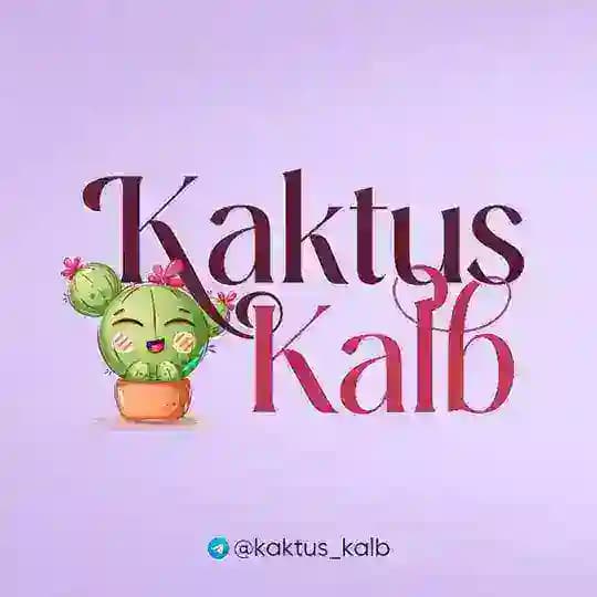 Kaktus kalb | 🌵