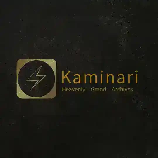 Kaminari's Heavenly Archives