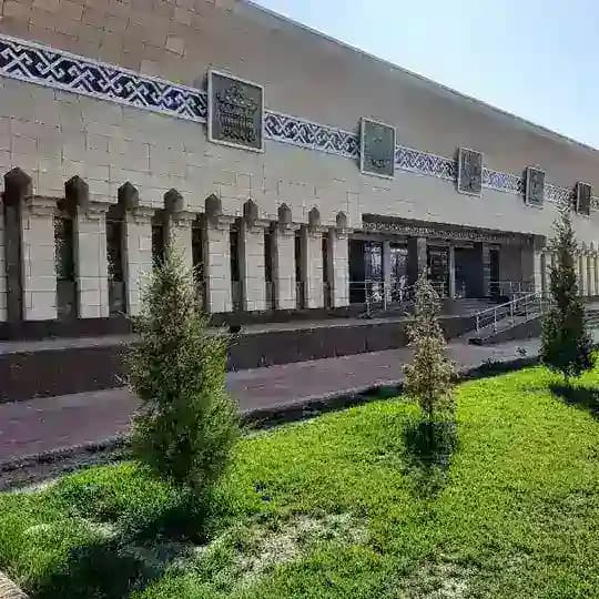 The State Museum of History and Culture of the Republic of Karakalpakstan