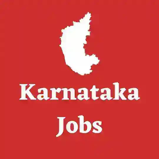 Karnataka Careers - Free Govt Jobs | GK Profile