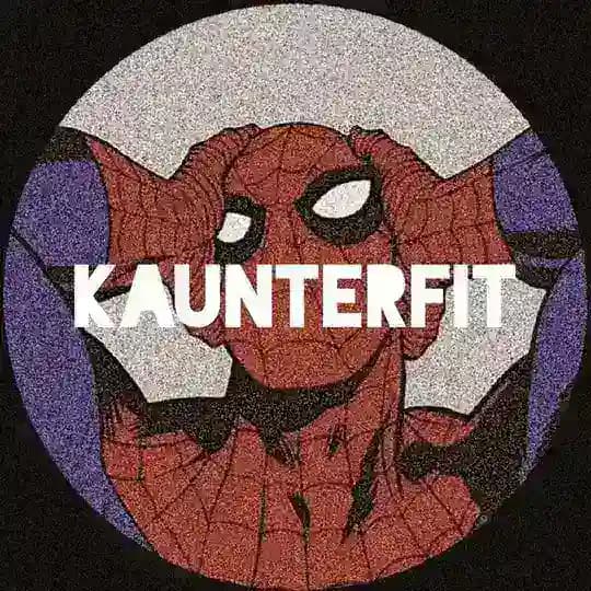 KAUNTERFIT COMMS