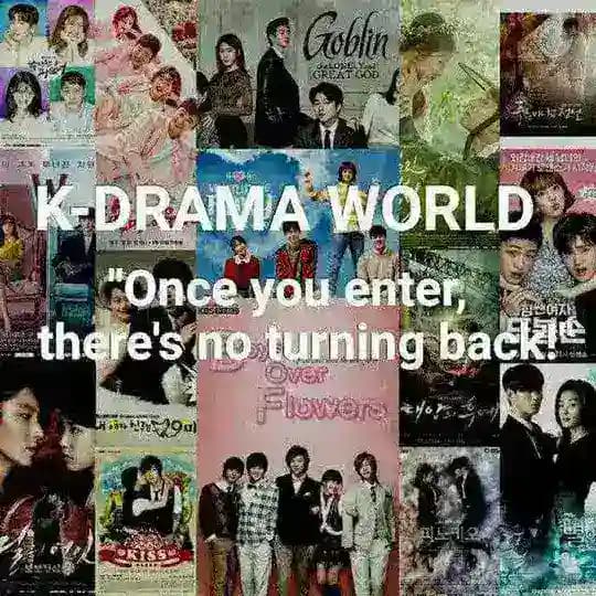 K-Drama Hindi Profile