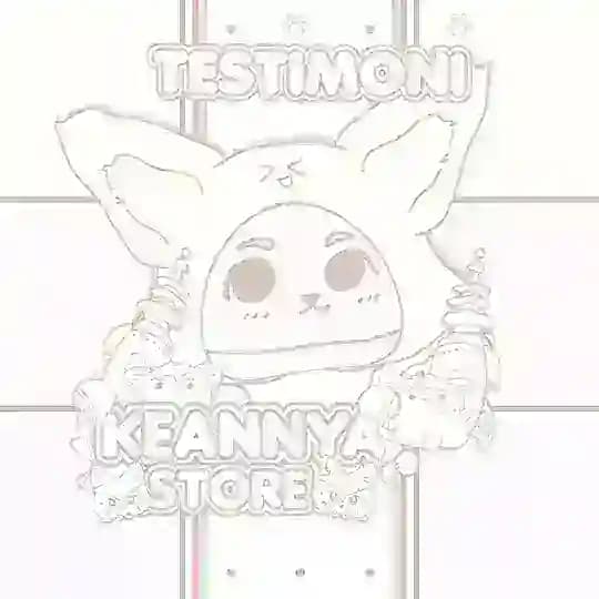 Keannya Testi