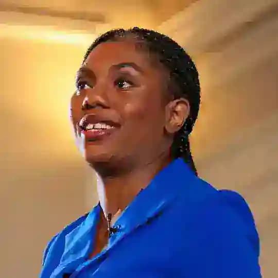 Kemi Badenoch Profile