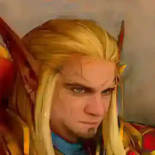 Khaldelon World of Warcraft 😎