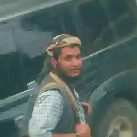 • خولان الصنعاني •