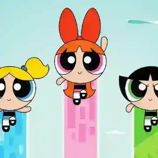 Kids Cartoons