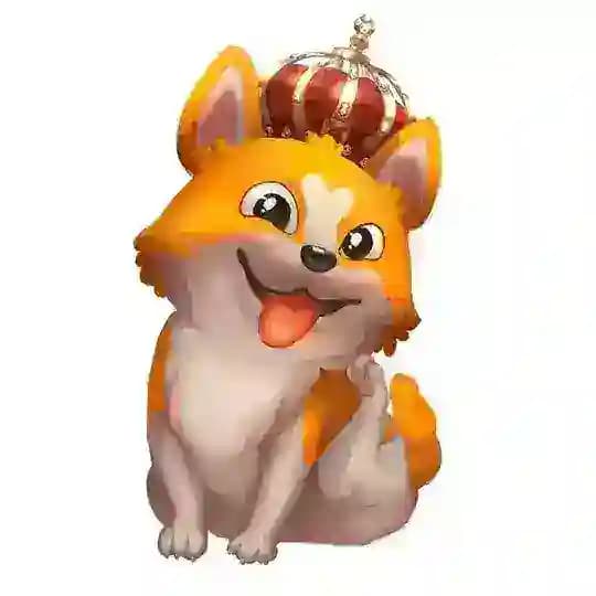 π£ KingCorgi Chain | Offcial Announcement