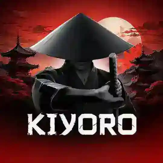 Kiyoro Alpha