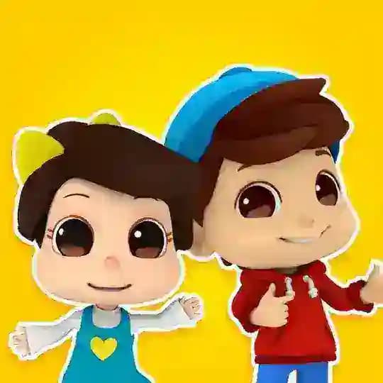 Koleksi Omar dan Hana Profile