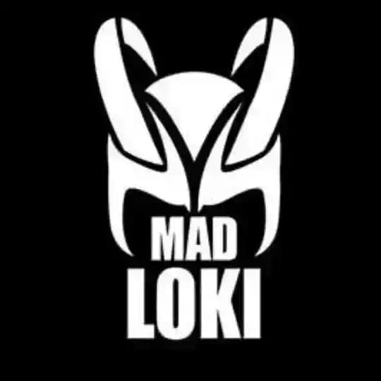 KOMIK MADLOKI