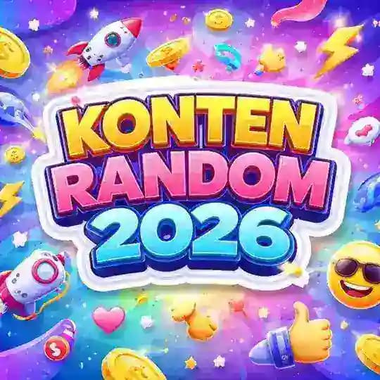 Konten Random 2026