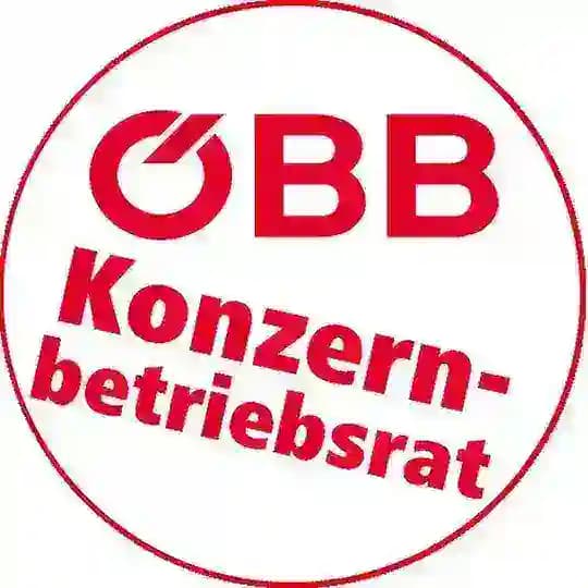 ÖBB-Konzernbetriebsrat