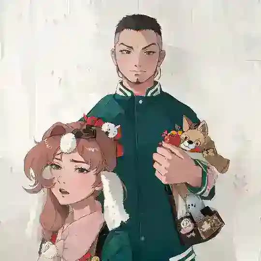 Всё о крипте с Керей