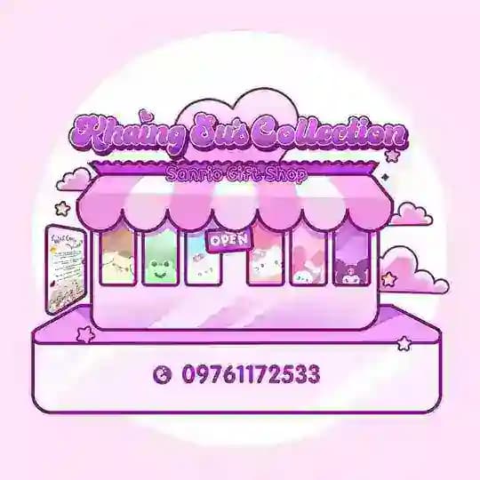 𝒦𝒽𝒶𝒾𝓃ℊ 𝒮𝓊’𝓈 𝒞ℴ𝓁𝓁ℯ𝒸𝓉𝒾ℴ𝓃 ( 𝐢𝐧𝐬𝐭𝐨𝐜𝐤 ) Profile