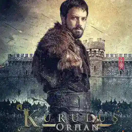 Kurulus Orhan በትርጉም