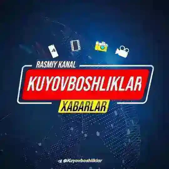 Jizzax Kuyovboshi MFY telegram kanali 🔰
