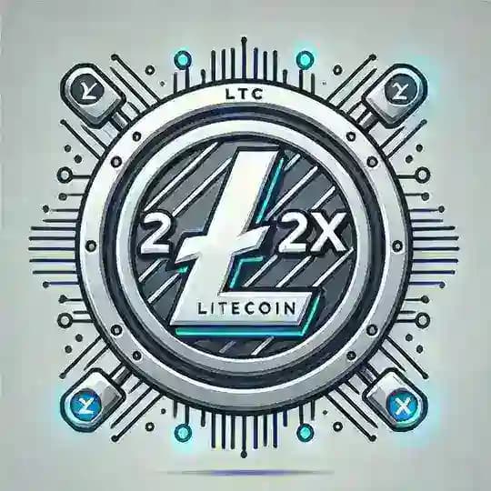 LTC Doubler 2x in 12hours