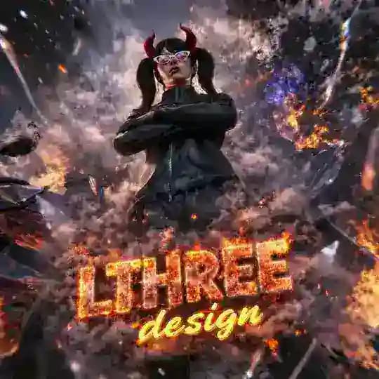 LTHREE design