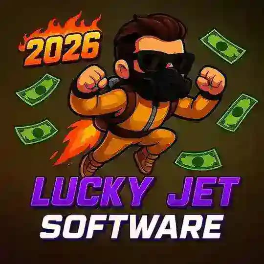 LUDO9X | LUCKY JET | BOT 🚀