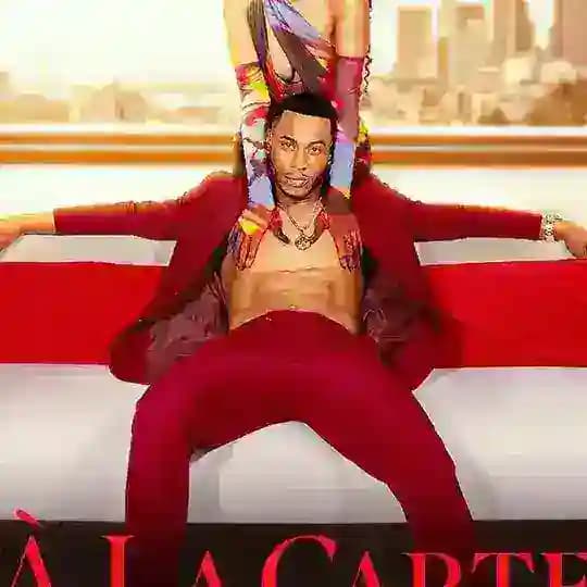 A LA CARTE SERIES Profile