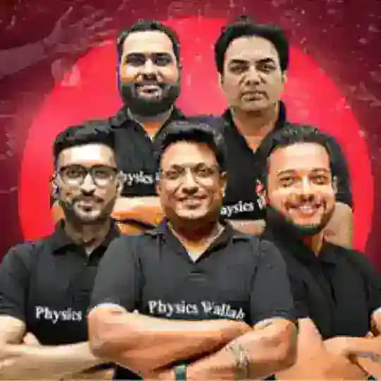 Lakshya JEE 2026 Batch Lectures