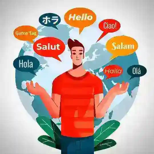 آموزش زبان ایران | ویس کتاب جزوه و فیلم کارگاه آموزشی انگلیسی فرانسوی آلمانی روسی PDF دوره ی کنکور روانشناسی | Language Learning
