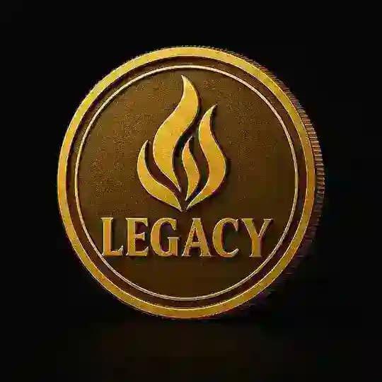 Legacy Coin • Portal
