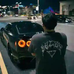 Legacy Muhammad๐
Profile