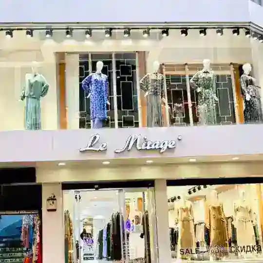 🇹🇷LE-MİRAGE2/FASHİON/ABAYA AZİMKAR SOKAK NO:26/B LALELİ / İSTANBUL