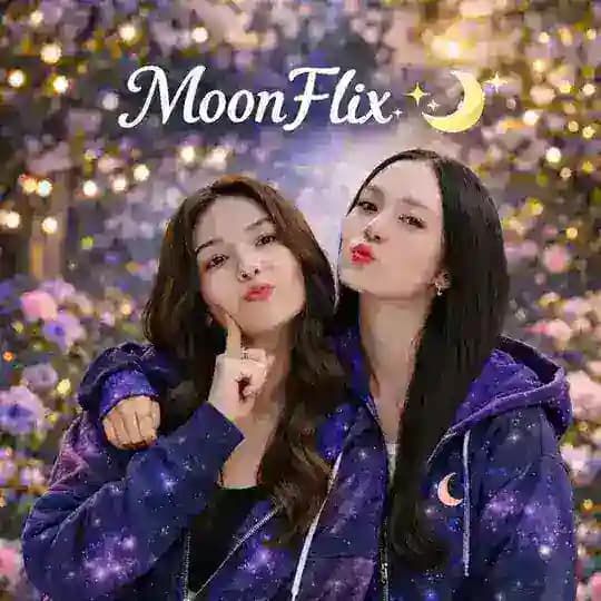 𝗠𝗼𝗼𝗻𝗙𝗹𝗶𝘅 °。⋆🌛