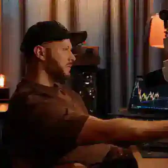 XNINE | Levrone klever Profile