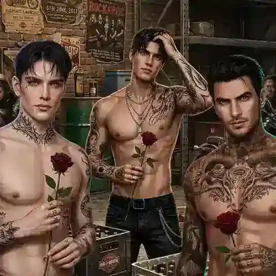 🍓Личная Вселенная🍓